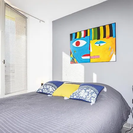 1 Bedroom Lovely In Cyprien