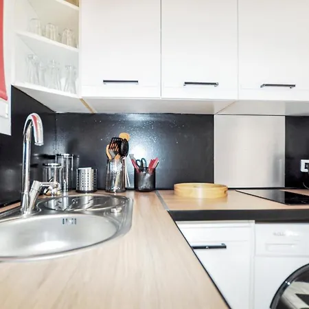 Apartament Stunning In Cyprien Saint-Cyprien (Pyrenees-Orientales)