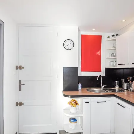 Apartmán Stunning In Cyprien Saint-Cyprien (Pyrenees-Orientales)