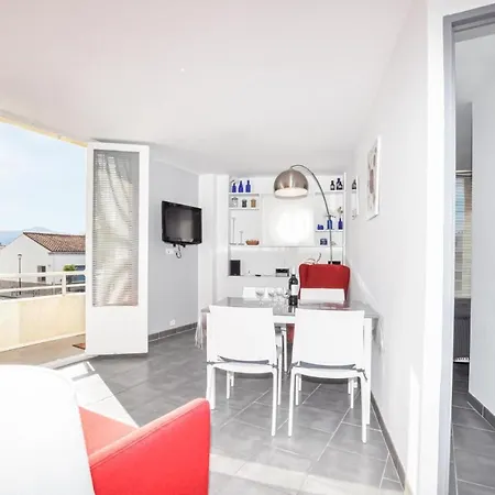 1 Bedroom Lovely In Cyprien * Saint-Cyprien (Pyrenees-Orientales)