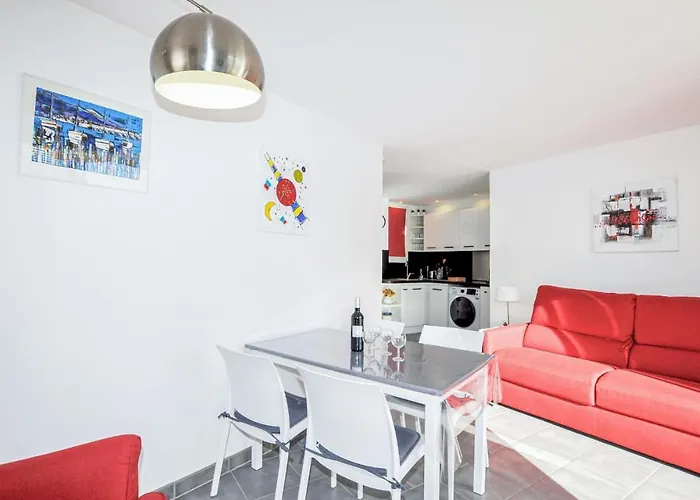 Apartamento Front