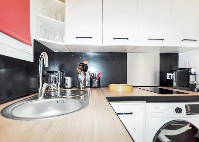 Apartamento Front Saint-Cyprien (Pyrenees-Orientales)