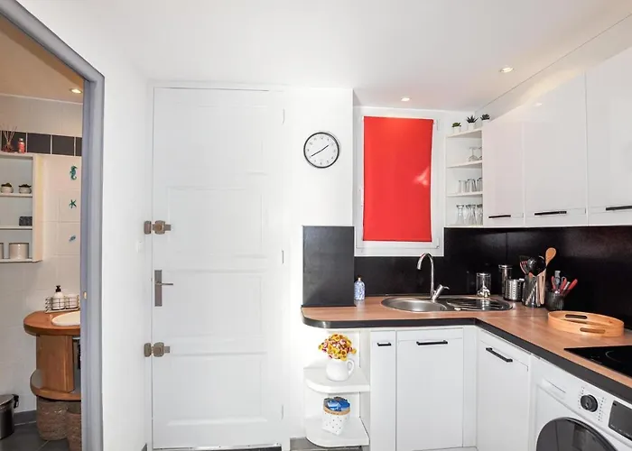Apartamento Front Saint-Cyprien (Pyrenees-Orientales)